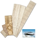 Picture of Sopwith 1.5 Strutter IPS (27") - Laser Cut Wood Pack