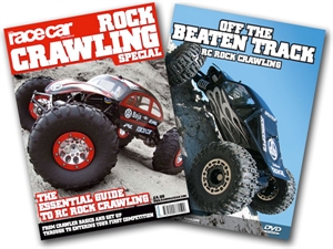 Picture of Rock Crawler Special Offer 