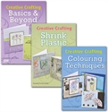 Picture of Craft Stamping DVD Set