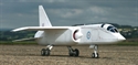 Picture of TSR-2 Plan