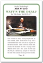 Picture of Watt’s The Deal? Vol 3