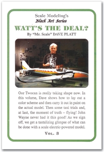 Picture of Watt’s The Deal? Vol 3