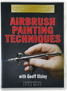 Picture of Airbrush Painting Techniques