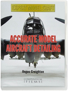 Picture of Accurate Model Aircraft Detailing