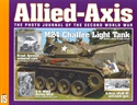 Picture of Allied-Axis The Photo Journal of the Second World War Vol 15