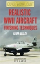 Picture of Realistic WWII Aircraft Finishing Techniques