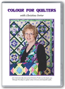 Picture of Colour for Quilters