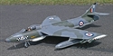 Picture of Hawker Hunter FGA.9 Plan