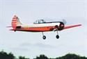 Picture of Yakovlev Yak-18 PS Plan