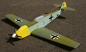 Picture of MESSERSCHMITT Bf109E