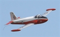 Picture of Jet Provost T.3/T.4 Plan