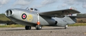 Picture of Saunders-Roe SRA.1 (47") Plan