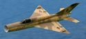 Picture of MIG-21 ‘FISHBED’