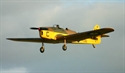 Picture of Miles M.14 Magister (68") Plan