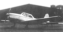 Picture of DCH-1 Chipmunk (68") Plan