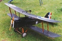 Picture of RAF SE.5A (53”) Plan