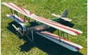 Picture of Avro 621 Tutor Plan