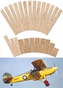 Picture of Hawker Fury 1 (60") - Laser Cut Wood Pack
