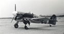 Picture of Hawker Typhoon Plan