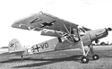 Picture of Fieseler Fi-156 Storch (93") Plan