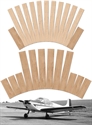 Picture of Rollason Condor (83") - Laser Cut Wood Pack