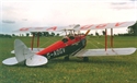 Picture of DH82A Tiger Moth (66") Plan
