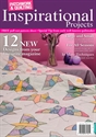 Picture of British Patchwork & Quilting Inspirational Projects