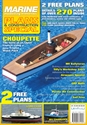 Picture of Marine Modelling International Plans & Construction Guide