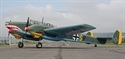 Picture of Messerschmitt Me 110-C