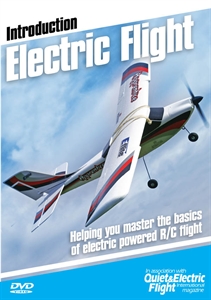 Picture of Electric Flight - Introduction
