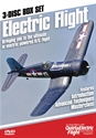 Picture of Electric Flight – 3-Disc Box Set