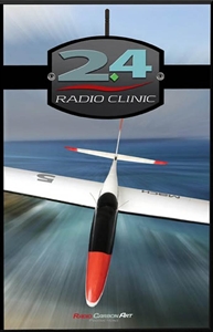 Picture of 2.4 Radio Clinic