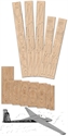 Picture of Breguet Fauvette - Laser Cut Wood Pack