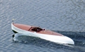 Picture of SG&K 22' Gentleman's Runabout Plan