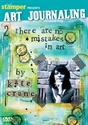 Picture of Art Journaling 2 – There Are No Mistakes in Art