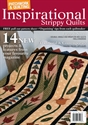 Picture of Inspirational Strippy Quilts