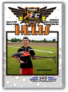 Picture of XFC 2011 Heli