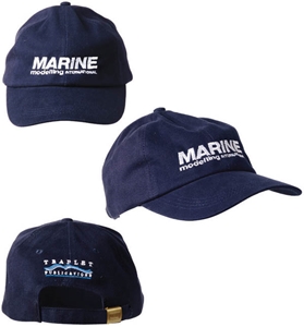Picture of MMI Branded Soft Cap