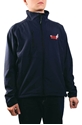 Picture of RCMW branded soft shell jacket