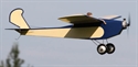 Picture of Anzani Longster Plan