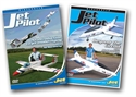Picture of Get the Set! Ali Machinchy’s Jet Pilot DVDs together