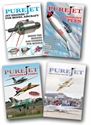 Picture of Get the Set! Buy all four PureJet DVDs