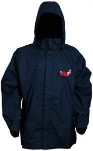 Picture of RCMW branded HydraPlus Jacket