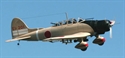 Picture of AICHI D3-A1 ‘VAL’