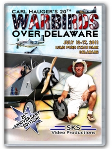 Picture of Warbirds Over Delaware 2011