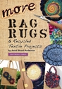 Picture of More Rag Rugs & Recycled Textile Projects