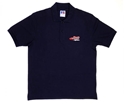 Picture of RCJI branded polo shirt