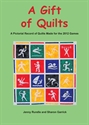 Picture of A Gift of Quilts