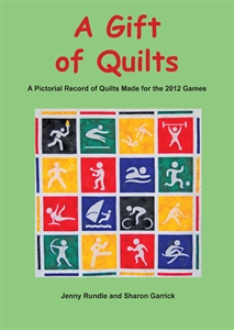 Picture of A Gift of Quilts