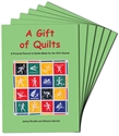 Picture of A Gift Of Quilts (Multi Buy 5 Offer)
